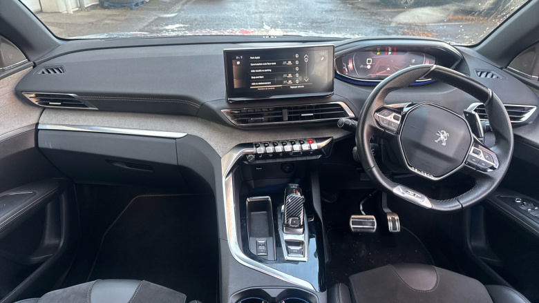 Peugeot 3008 1.5 BlueHDi GT Premium 5dr EAT8 Diesel Estate